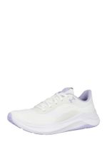 UNDER ARMOUR Sportske cipele 'Aurora 3'  svijetloljubičasta / bijela