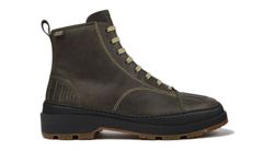 Camper Brutus Trek MICHELIN Green K300436-001 Muškarci - Cipele Camper - Zelena - K300436-001-10 - Size: 10