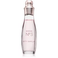 Betty Barclay Woman N°3 tualettvesi naistele 20 ml