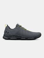 Under Armour UA MG Strikefast Tenisice siva