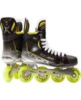 Kolieskové korčule Bauer Vapor RH 3X S22 SR, Senior, 8.5, 44, FIT 2