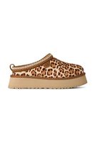 UGG Kožené papuče UGG W Tazz Plains