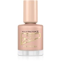 Max Factor x Priyanka Miracle Pure περιποιητικό βερνίκι νυχιών απόχρωση 775 Radiant Rose 12 μλ
