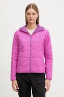 Jack Wolfskin obojstranná bunda dámska Trail Light Ins 2in1