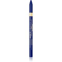 Eveline Cosmetics Variété vodoodporni gel svinčnik za oči odtenek 03 Blue 1 kos