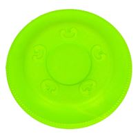 Reedog frisbee bowl green