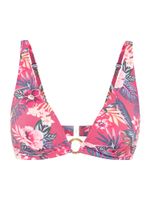 s.Oliver Bikini gornji dio  hrđavo crvena