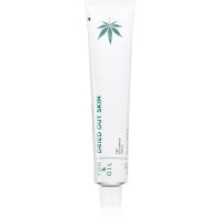 You&Oil CBD (5%) Dried Out Skin nährende und regenerierende Creme für dehydrierte und sehr trockene Haut 30 ml