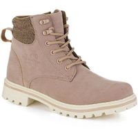 LOAP COPA Дамски  зимни обувки, кафяво, размер