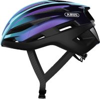 Abus MonTrailer MIPS Helmet Black/Green