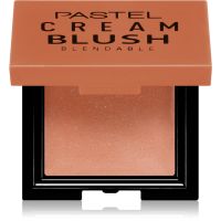 Pastel Cream Blush Creme-Rouge Farbton 45 Sunlit 3,6 g