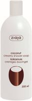 Ziaja Krémové sprchové mydlo Coconut 500 ml