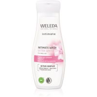 Weleda Intimate делікатний гель для інтимної гігієни 200 мл