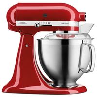 KitchenAid Artisan 5KSM175 - Královská červená - Kuchyňský robot