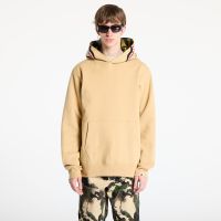 Φούτερ A BATHING APE Abc Camo Shark Pullover Hoodie UNISEX Beige L