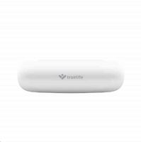 TrueLife SonicBrush Compact Travel Case White