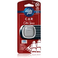 AmbiPur Car Old Spice Lufterfrischer für das Auto 2 ml