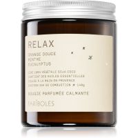 FARIBOLES Green Relax lumânare parfumată 140 g