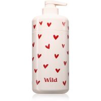 Wild Amber & Oud Heart Case гель для душу з чохлом 300 мл