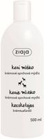 Ziaja Krémové sprchové mýdlo Goat`s Milk 500 ml