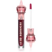 Jeffree Star Cosmetics Orgy 2 Lip Arousal Plumpin Lip Gloss lip gloss cu efect de crestere culoare Voyeurism 4 ml