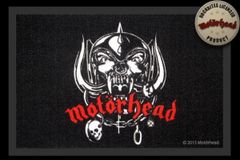 predpražnik Motörhead - Logo - ROCKBITES