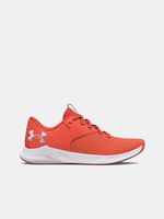 Under Armour UA W Charged Aurora 2 Tennisschuhe Orange