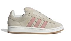 adidas Campus 00s W Ženy - Tenisky adidas Originals - Světle hnědá - JI2752-9 - Size: 9