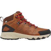 Columbia PEAKFREAK II MID OD Мъжки туристически обувки, кафяво, размер 44.5