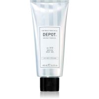 Depot No. 313 Medium Hold Gel Haargel für Fixation und Form 200 ml