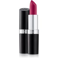 Rimmel Lasting Finish langanhaltender Lippenstift Farbton 100 Pinkroots 4 g