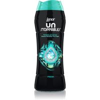 Lenor Unstoppables Fresh illatgyöngyök mosógépbe 285 g