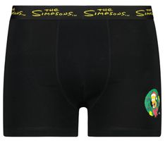 Men's boxer Simpsons - Frogies