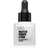 Wibo Match Perfector Lightener aufhellender Make-up Primer 15 ml