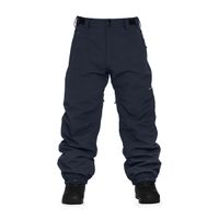 HORSEFEATHERS Nohavice Baron - indigo BLUE velikost S
