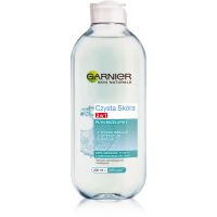 Garnier Czysta Skóra Pure oczyszczający płyn micelarny 400 ml