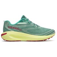 Merrell MORPHLITE Мъжки обувки за бягане, зелено, размер 44