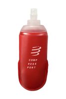 Compressport Fľaša Compressport Ergoflask 300ml