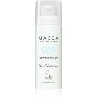 Macca Q10 Age Miracle Anti-Falten Emulsion mit regenerierender Wirkung 50 ml