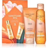 Sanctuary Spa Signature Essentials zestaw upominkowy podwójne