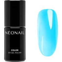 NEONAIL Jewels Of The Sea lakier hybrydowy do paznokci odcień Ocean Glaze 7.2 ml