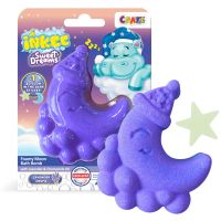 Craze INKEE Sweet Dreams piana do kąpieli 60 g