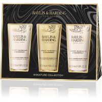 Baylis & Harding Sweet Mandarin & Grapefruit σετ δώρου (για τα χέρια) για γυναίκες