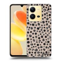 ULTIMATE CASE pro Vivo X80 Lite - Dots