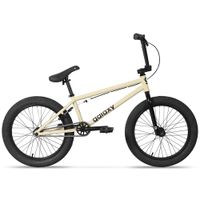 BMX kolo Galaxy Spot 20" 8.0 • 11,4 kg krémová