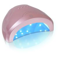 NaniNails Rose Gold LED Nageltrockner 1 St.