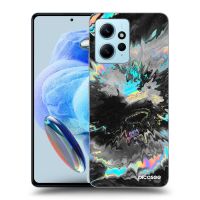 ULTIMATE CASE pro Xiaomi Redmi Note 12 4G - Magnetic
