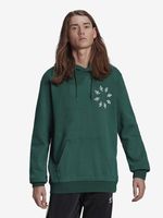 adidas Originals Melegítőfelsők Zöld