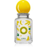 Ajmal Hannah Banana toaletna voda za ženske 50 ml