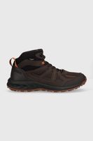 Jack Wolfskin Topánky Jack Wolfskin Woodland 2 Texapore Mid